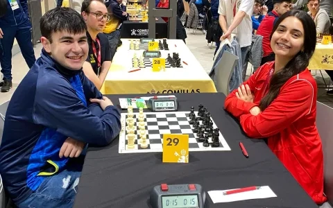 La USJ, presente en los Campeonatos de España Universitarios 