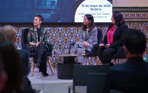 La Universidad San Jorge traslada a las empresas la importancia de las normativas europeas en materia de ciberseguridad 