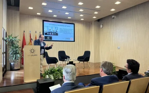 La Universidad San Jorge presenta la nueva edición del máster de Formación Permanente en Dirección y Gestión de Empresas