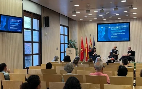 ‘Traduciendo Frankenstein en palabras e imágenes’ centra el III Seminario de Investigación en Traducción Literaria Aurora Bernárdez
