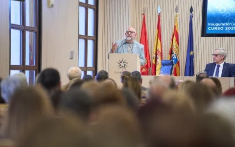 USJ Sénior comienza el curso 2025-2026 con todas las plazas cubiertas