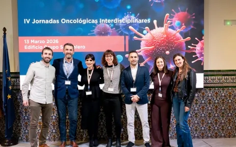 La Universidad San Jorge y la Asociación Española contra el Cáncer reúnen a expertos para analizar los nuevos retos en la atención oncológica