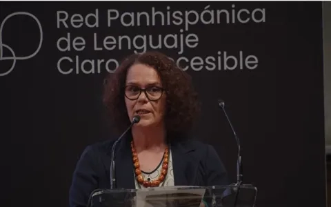  La Universidad San Jorge participa en la III Convención de la Red Panhispánica de Lenguaje Claro y Accesible