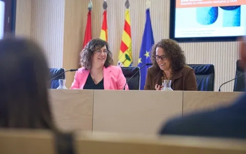Expertos de la comunidad educativa se dan cita en la USJ para reflexionar sobre inclusión universitaria