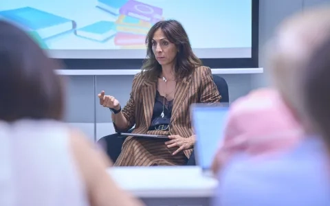 La Universidad San Jorge lanza un Programa Ejecutivo en IA para formar a directivos en estrategia, ROI y gobernanza