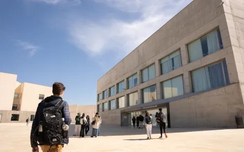 Microsoft y Universidad San Jorge promueven el uso responsable de la IA en el ámbito educativo