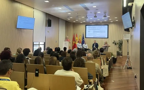El proyecto europeo Digi4MSK culmina tres años de investigación e innovación con un congreso internacional en Zaragoza