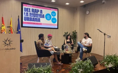 Del rap a la música urbana: las voces de la escena aragonesa 