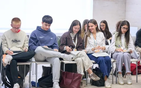 La Universidad San Jorge pone en marcha una nueva edición de USJ Connecta Talento