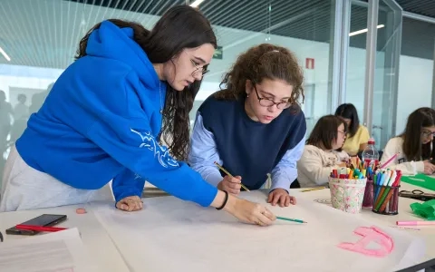 ‘Read for Real’, un proyecto colaborativo para compartir lecturas y fomentar la inclusión 
