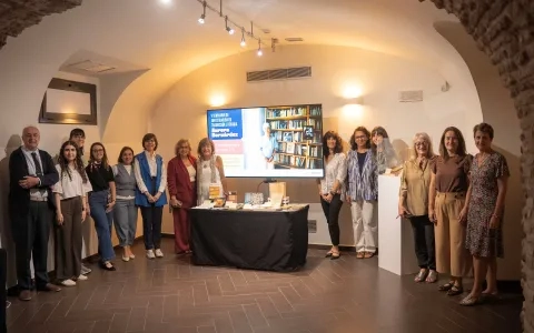 La USJ reúne a expertos en traducción y patrimonio documental para reflexionar sobre la conservación de la memoria