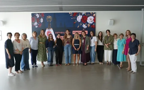 La Universidad San Jorge felicita a todas las Pilares que contribuyen al crecimiento de la USJ 