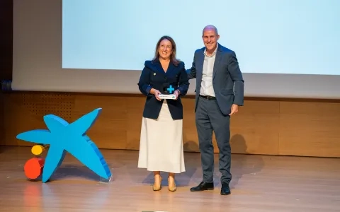 USJ Sénior, premiada por su compromiso con el aprendizaje a lo largo de la vida 