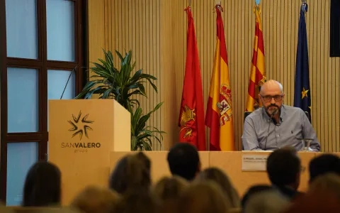 La USJ Sénior comienza el curso con 221 alumnos y todas las plazas cubiertas