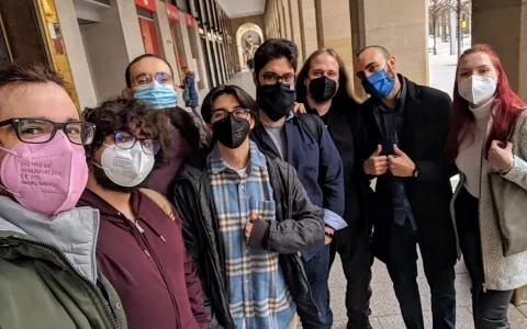 Entalto Studios, alumnos y egresados expertos en videojuegos 