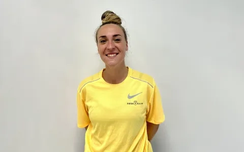 Inés Labella, egresada de CCAFD, crea Reset, un centro de entrenamiento personal orientado a la salud con un ambiente familiar y cercano