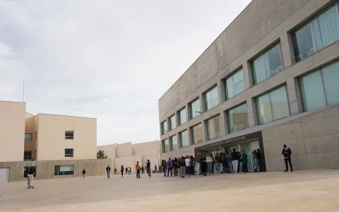 La Universidad San Jorge organizará la XII edición de las Jornadas de Innovación Docente el 13 y 14 de junio