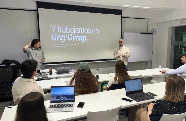 Workshops Alumni
