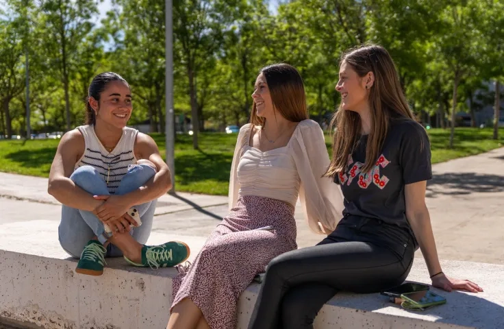 ¿POR QUÉ ESTUDIAR CRIMINOLOGÍA EN LA USJ?