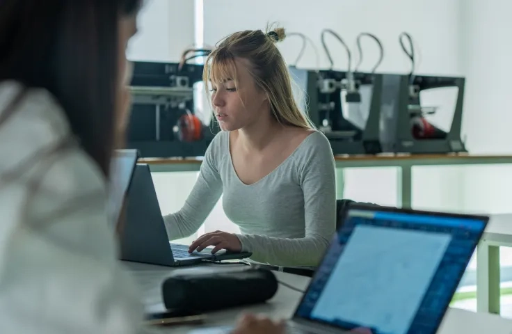 INNOVACIÓN Y NUEVAS TECNOLOGÍAS