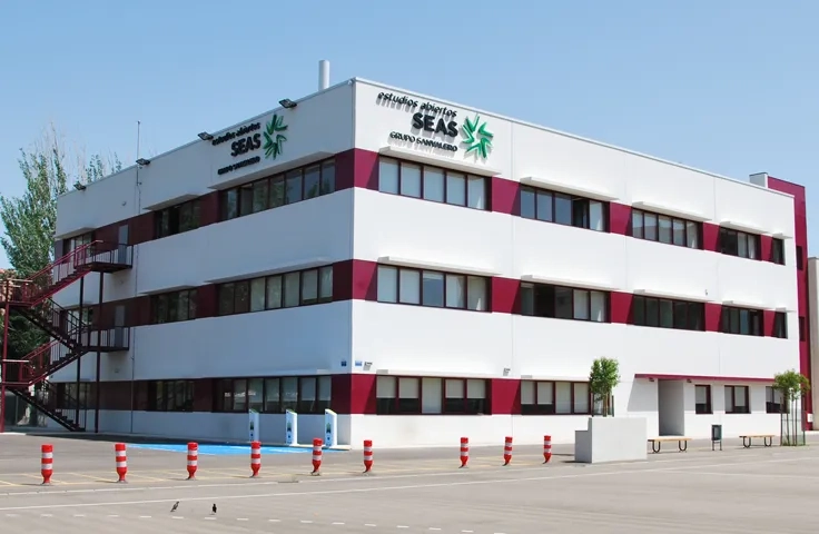 SEAS Estudios Superiores Abiertos