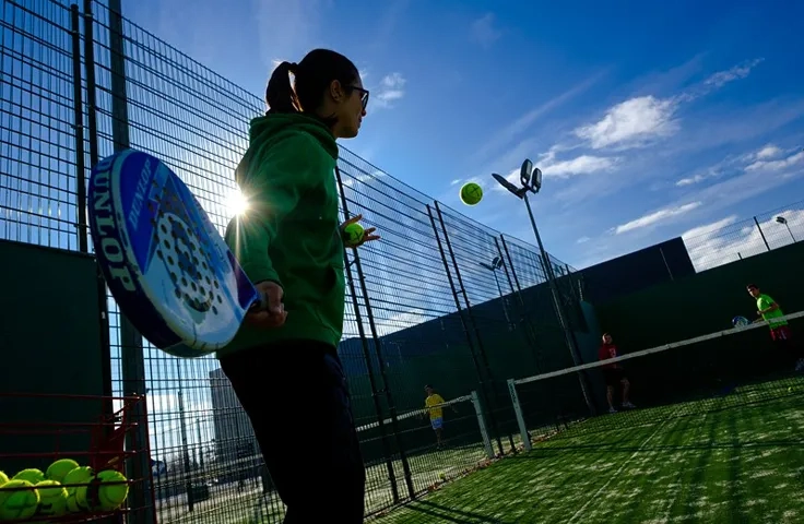 Campus Deportivo