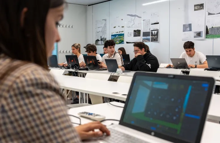 FORMACIÓN ESPECIALIZADA