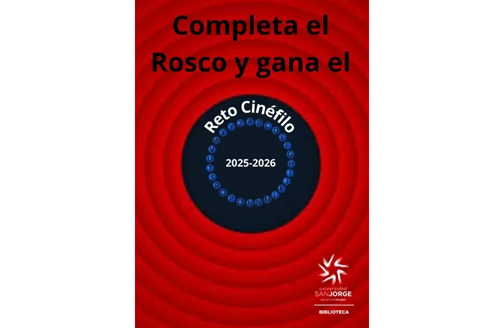 RETO CINÉFILO