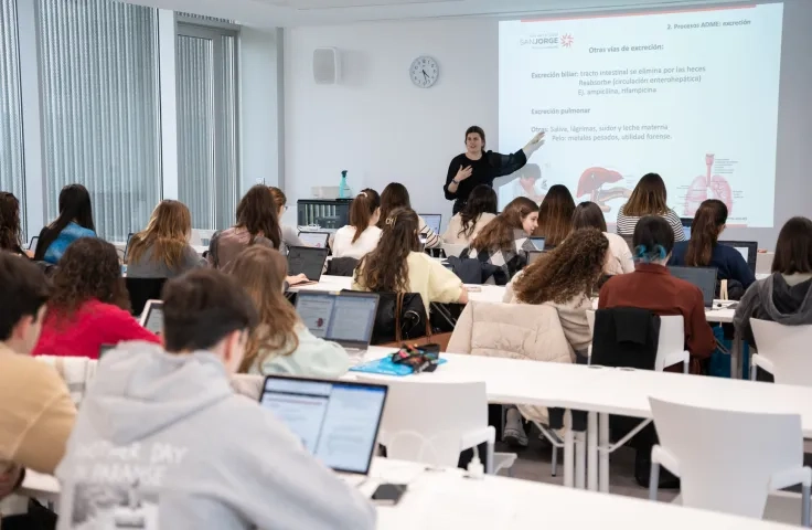 Profesionales   Multidisciplinares