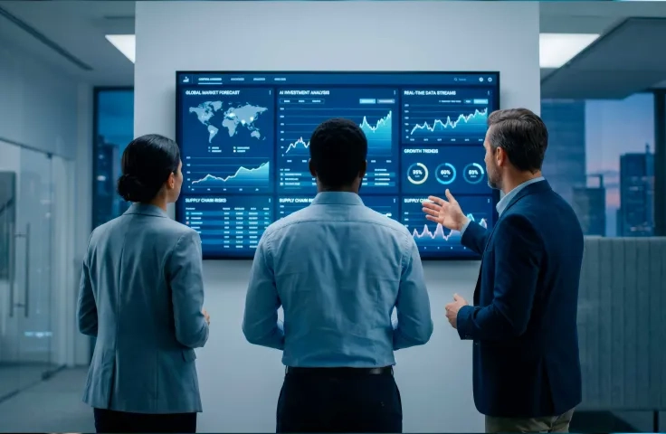 Formación directiva con aplicación real