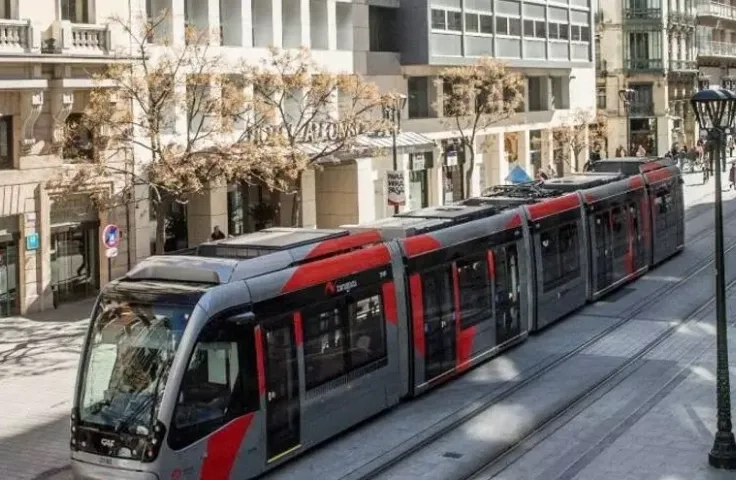 Public transport