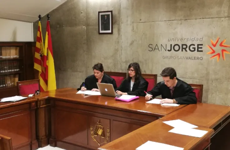 Jurista de la Administración Pública
