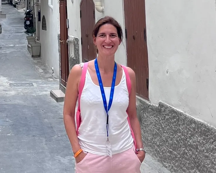 I had an excellent experience with the mobility program at the University of Foggia, in the Italian region of Puglia, specifically in the beautiful town of Vieste on the shores of the Adriatic. I had the opportunity to exchange experiences with nearly 300 people, including administrative and teaching staff from various European universities, creating a multidisciplinary and enriching work environment.