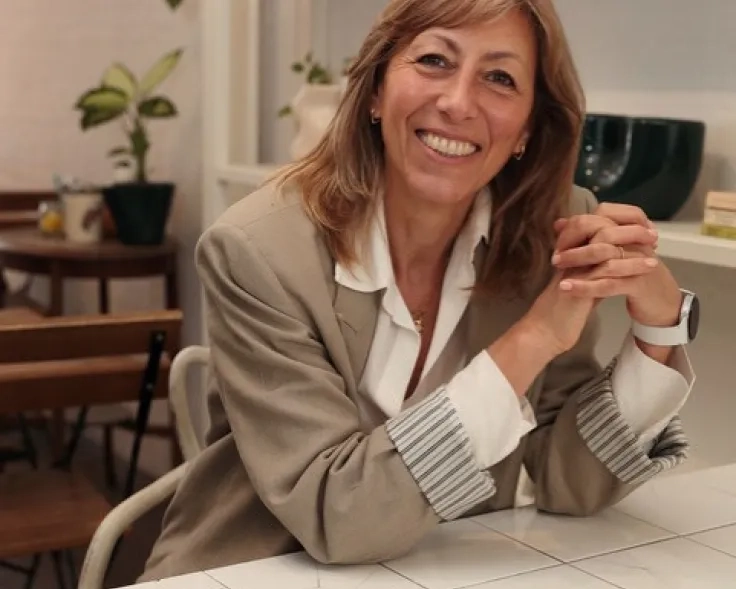 La semana en Zaragoza es el cierre de un ciclo que nos permitió conectarnos presencialmente y le dio espacio, agenda e importancia al concepto de la Comunidad.