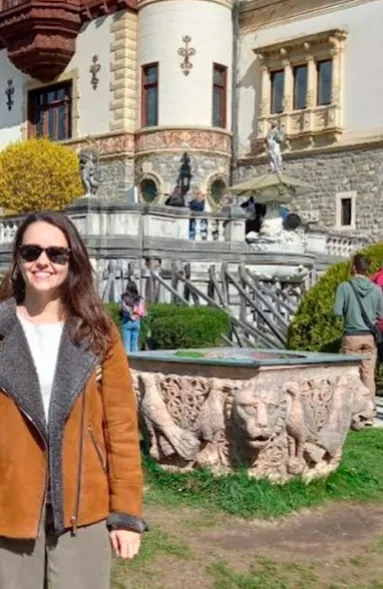 I just came back from my Erasmus teaching mobility at the Universitatea Babes-Bolyai in Cluj Napoca. It was such an enriching experience since I got to work with new colleagues and teach students who are passionate about Spanish. I also managed to discover Transylvania.