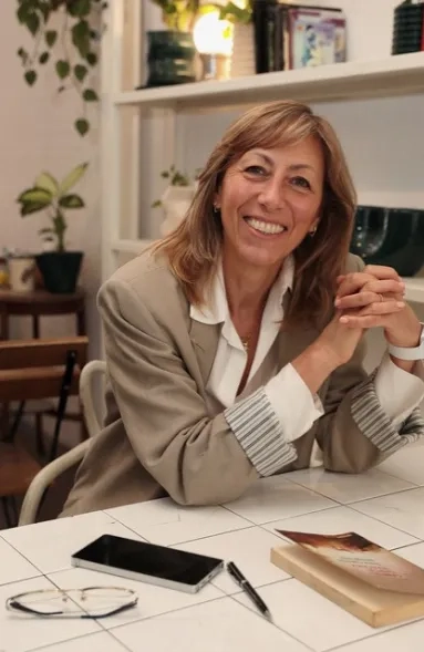 La semana en Zaragoza es el cierre de un ciclo que nos permitió conectarnos presencialmente y le dio espacio, agenda e importancia al concepto de la Comunidad.