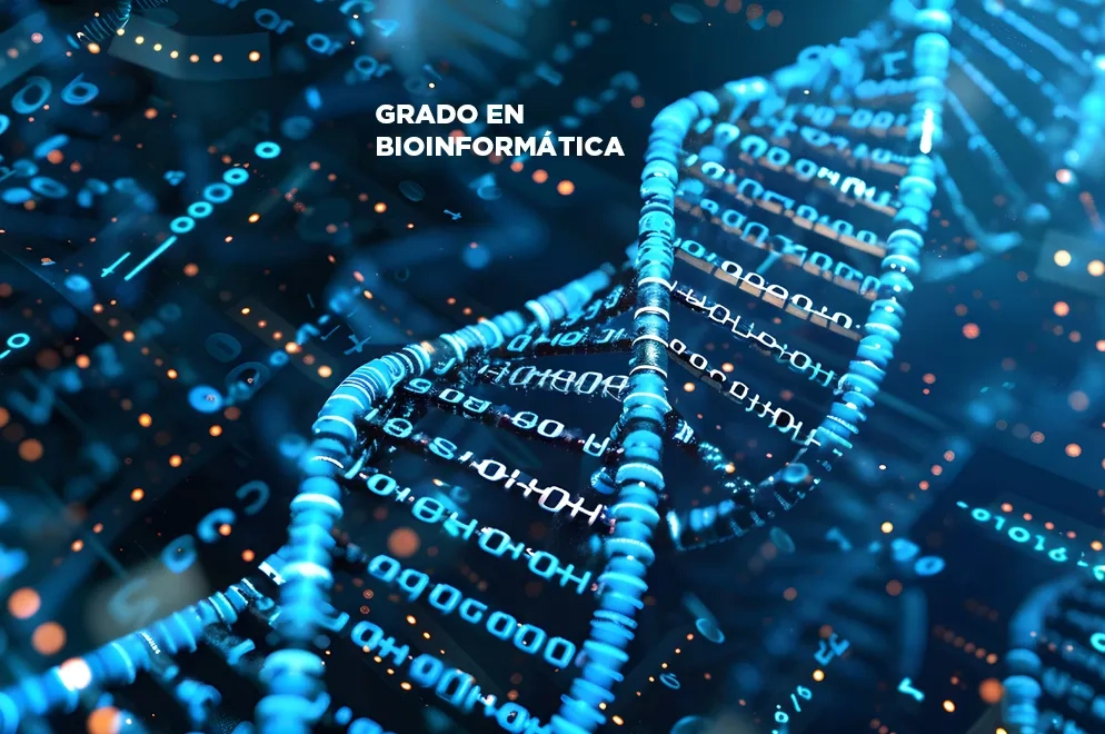 Grado en Bioinformática