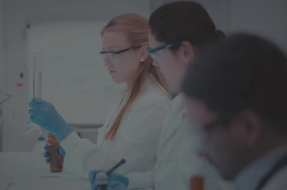 Máster en Investigación en Ciencias de la Salud