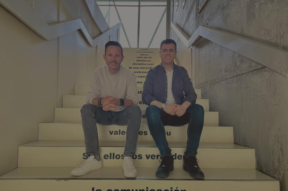 Diploma de Especialización Universitario en Comunicación en el Deporte