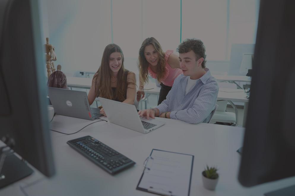 Máster Universitario en Marketing y Comunicación Corporativa