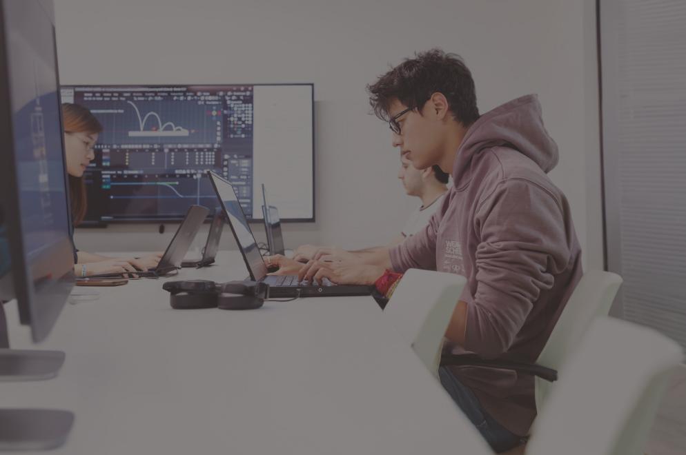 Grado en Inteligencia Artificial + Ingeniería Informática