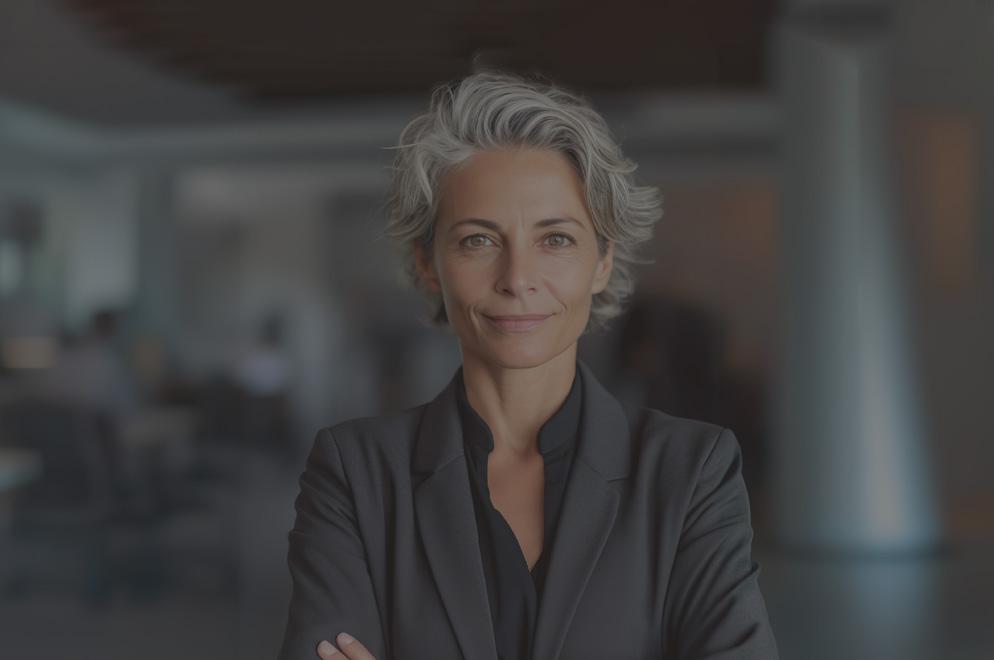 Experto Chief Transformation Officer (CTO)