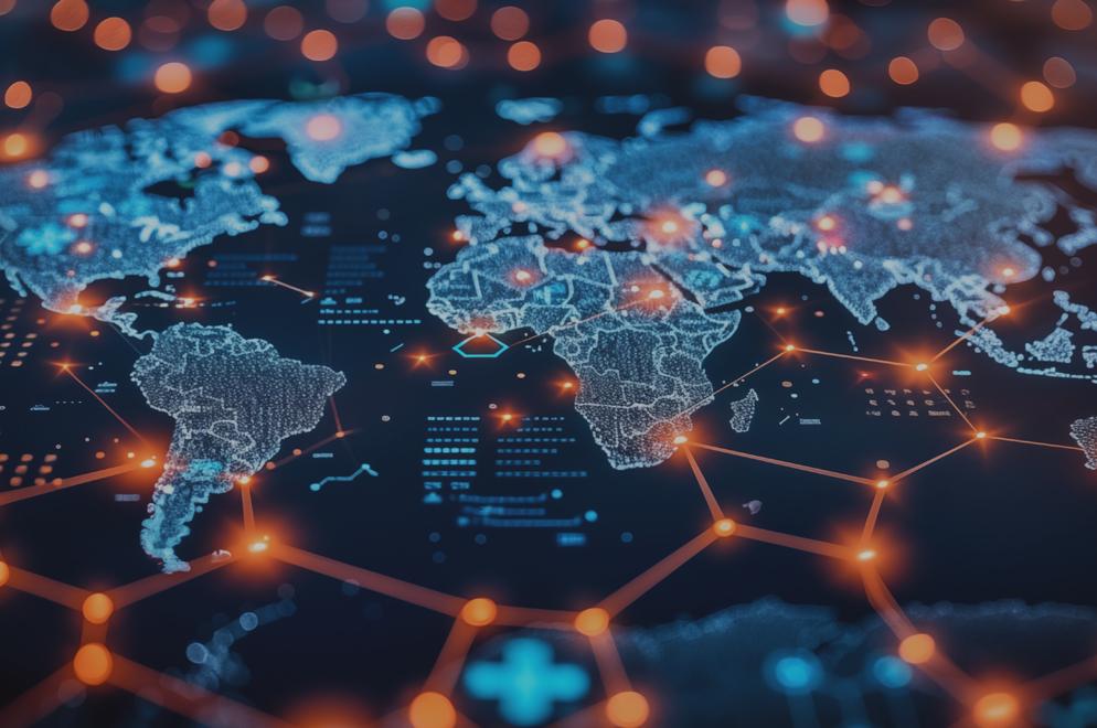 Curso de Inteligencia y Geoestrategia en Mercados Internacionales