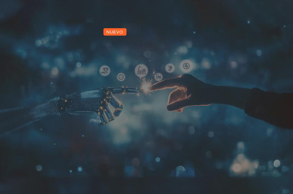 Máster en Inteligencia Artificial Aplicada