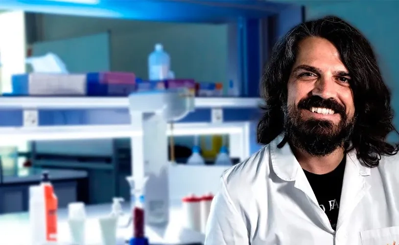 Máster en Formulación de Medicamentos Individualizados y Farmacoterapia Aplicada