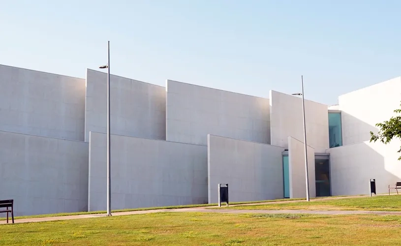 Descubre las instalaciones de la Facultad de Ciencias de la Salud