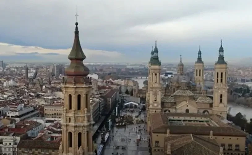 Zaragoza, a sustainable city